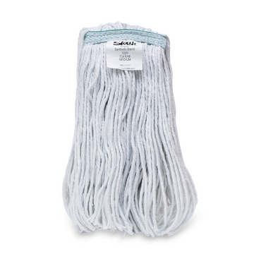 Synthetic Blend Mop Head Cut-End (Medium)
