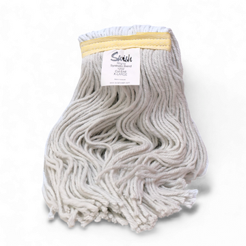 Synthetic Blend Mop Head Cut-End (X-Large)