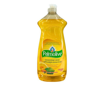 Palmolive Dishwash Liquid - Lemon