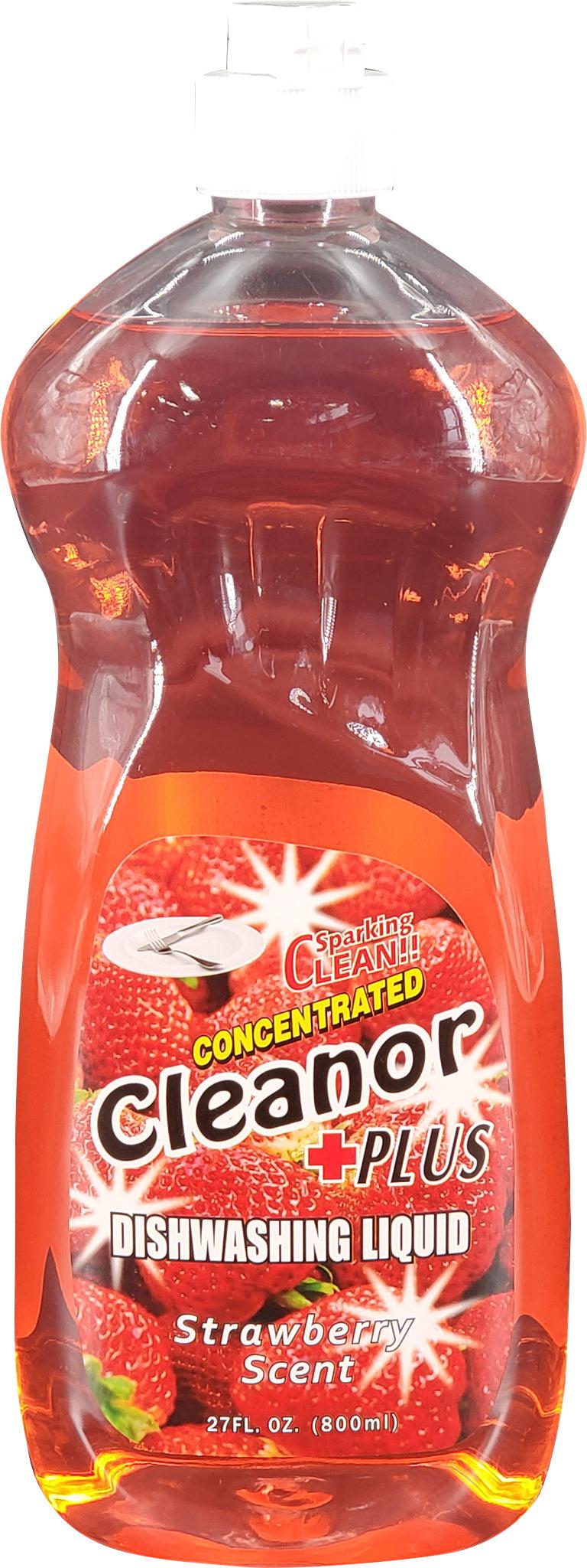 Dishwashing Liquid - All Scents — image 1