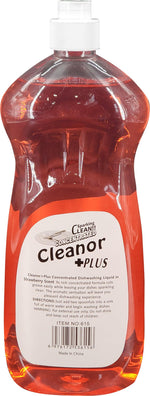 Dishwashing Liquid - All Scents