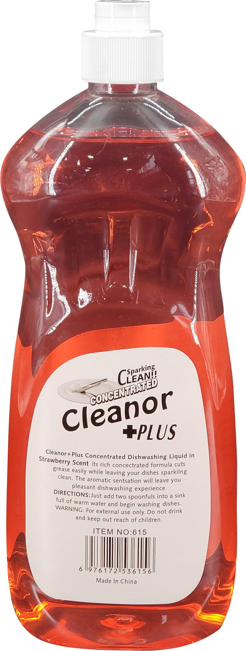 Dishwashing Liquid - All Scents — image 3