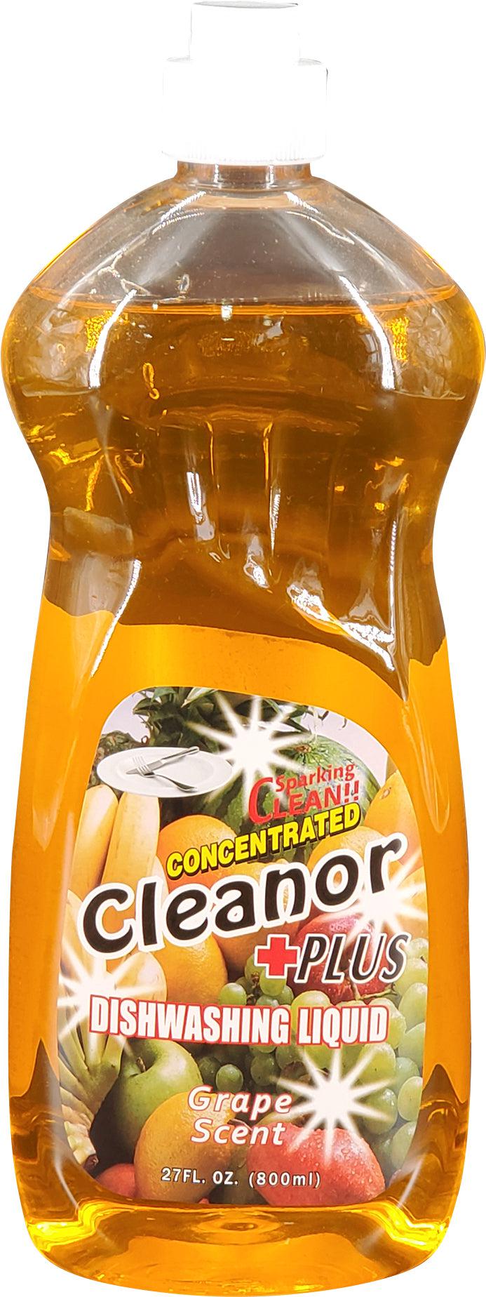 Dishwashing Liquid - All Scents — image 4