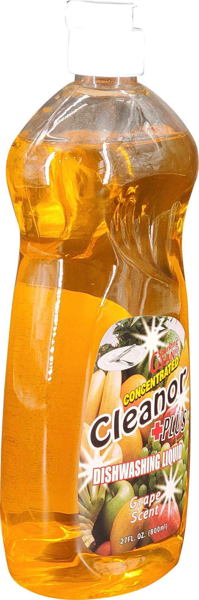 Dishwashing Liquid - All Scents — image 5