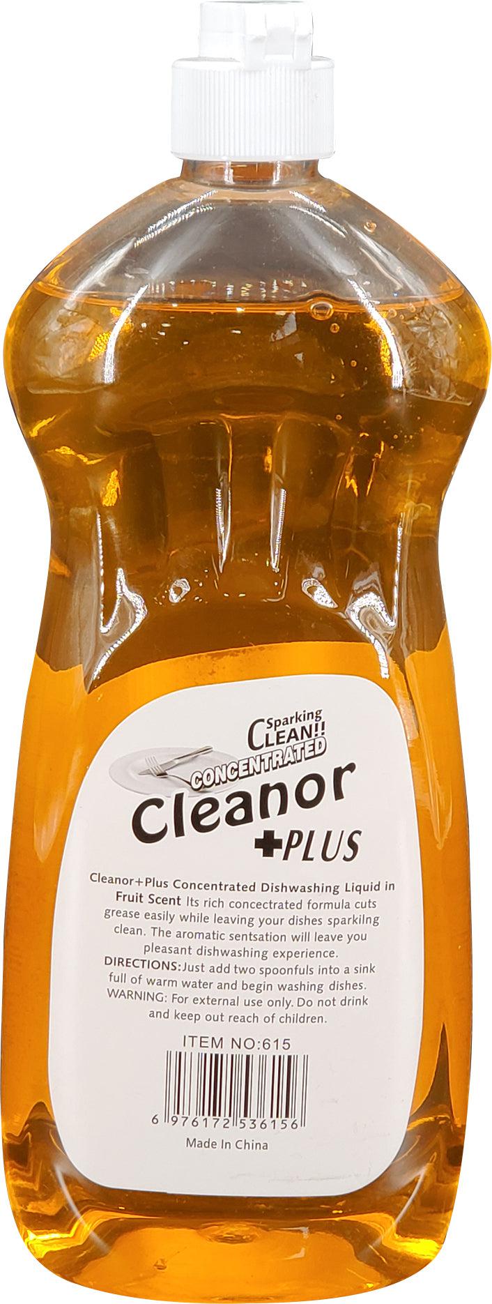 Dishwashing Liquid - All Scents — image 6