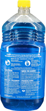 Fabuloso All Purpose Cleaner - Spring Fresh with Bleach