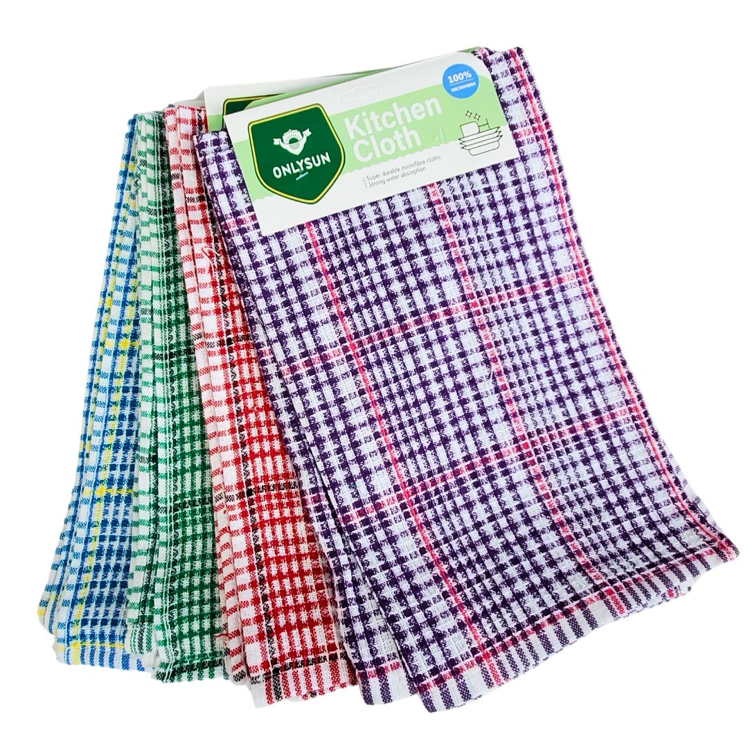 Kitchen Cloth - 45x70cm — image 1