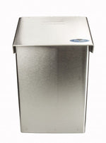 Frost® Surface-Mounted Napkin Disposal — Stainless Steel 6L