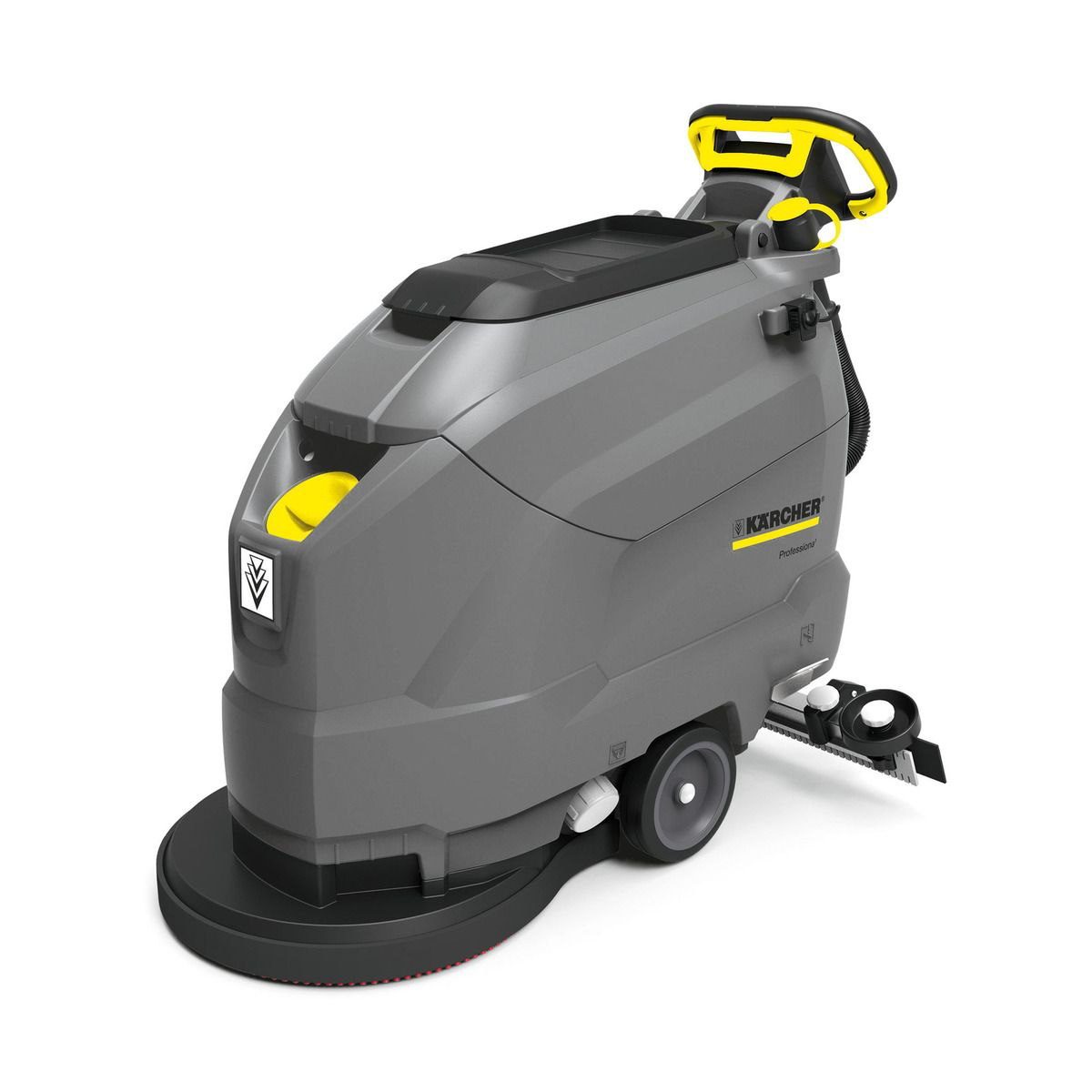Karcher BD 50/50 C Bp Walk Behind Floor Scrubber, 20 in