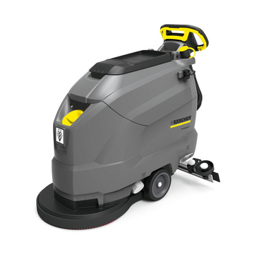 Karcher BD 50/50 C Bp Walk Behind Floor Scrubber, 20 in