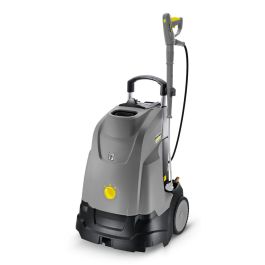Kärcher HDS 1.7/12 U Ed Electric Hot Water Pressure Washer