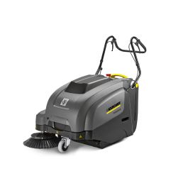 Kärcher KM 75/40 W Bp Walk-Behind Sweeper — 30