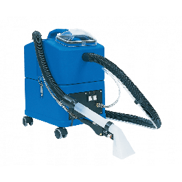 NaceCare TP4X Tempest Portable Carpet Extractor — 15 L