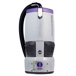 Proteam GoFree Flex Pro II Backpack Vacuum — 5.7 L