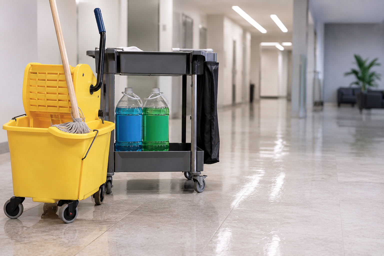 Floor Care